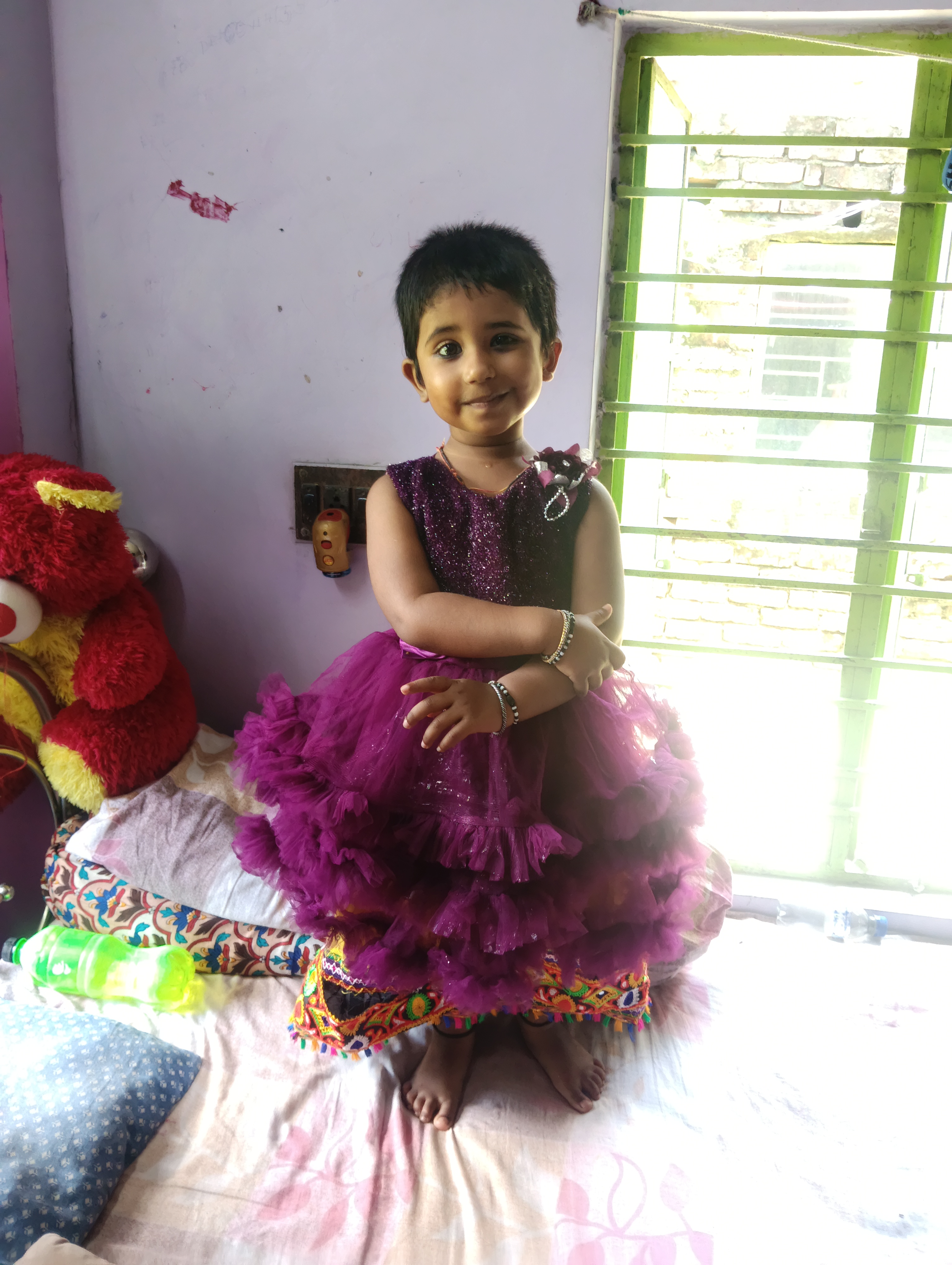 Anup Kumar shaw