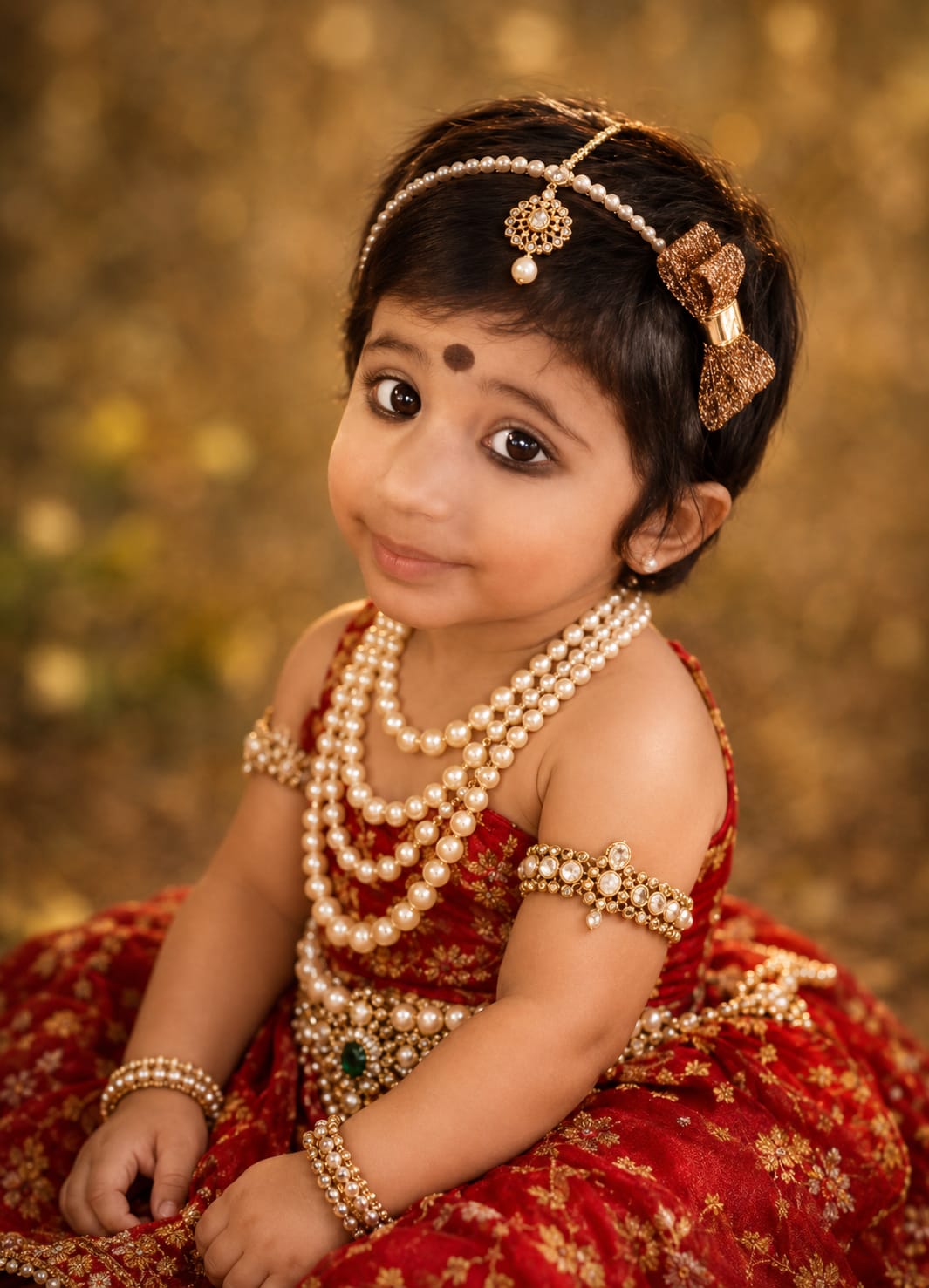 Rishika shaw