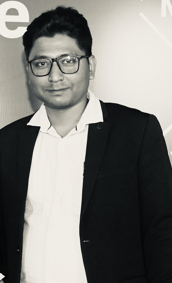Pratik Chatterjee